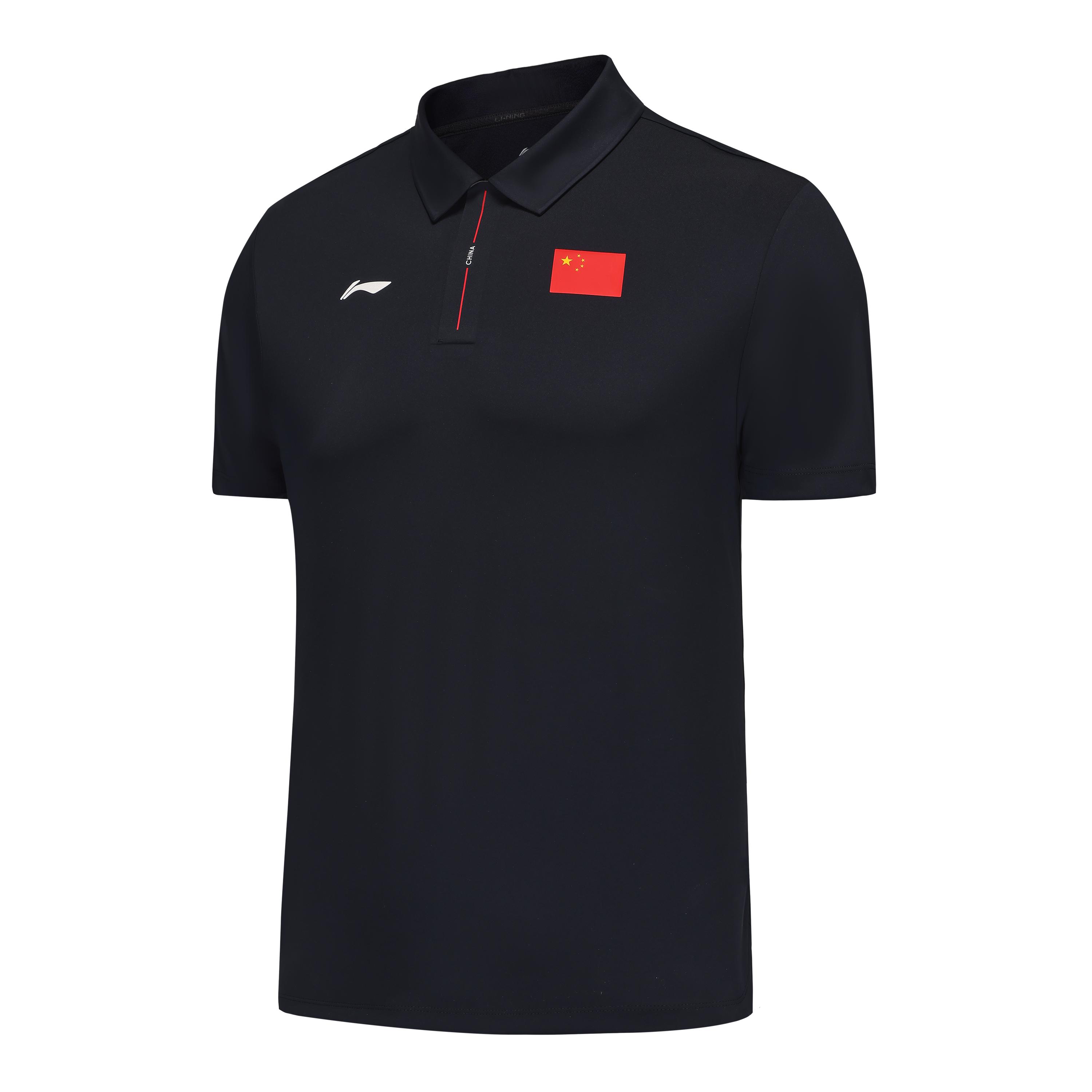 Li Ning Серия Glory Удобная Повседневная Простая Универсальная Дышащая Толстовка с Коротким Рукавом Рубашка Поло Унисекс Рубашка Поло Темно-синий APLUA97-1 4XL
Li Ning Серия Glory Удобная Повседневная Простая Универсальная Дышащая Толстовка с Коротким Рукавом Рубашка Поло Унисекс Рубашка Поло Темно-синий APLUA97-1 4XL