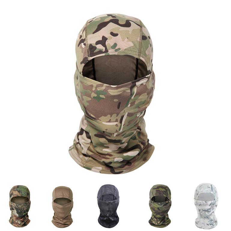 Men s Camouflage Sun Protection Neck & Head Cover: Summer Cycling & Fishing Mask, Dustproof Scarf, Cool Headscarf One Size
Men s Camouflage Sun Protection Neck & Head Cover: Summer Cycling & Fishing Mask, Dustproof Scarf, Cool Headscarf One Size