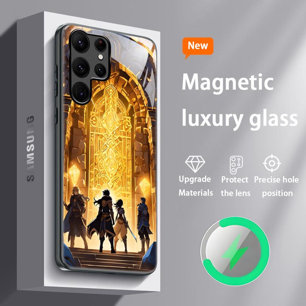 Чехол для телефона Dungeons Dragons Game dice для Samsung S25 S24 S23 S22 S21 S20 Plus Ultra Note20 Стеклянный Магнитный Чехол Samsung S24
Чехол для телефона Dungeons Dragons Game dice для Samsung S25 S24 S23 S22 S21 S20 Plus Ultra Note20 Стеклянный Магнитный Чехол Samsung S24