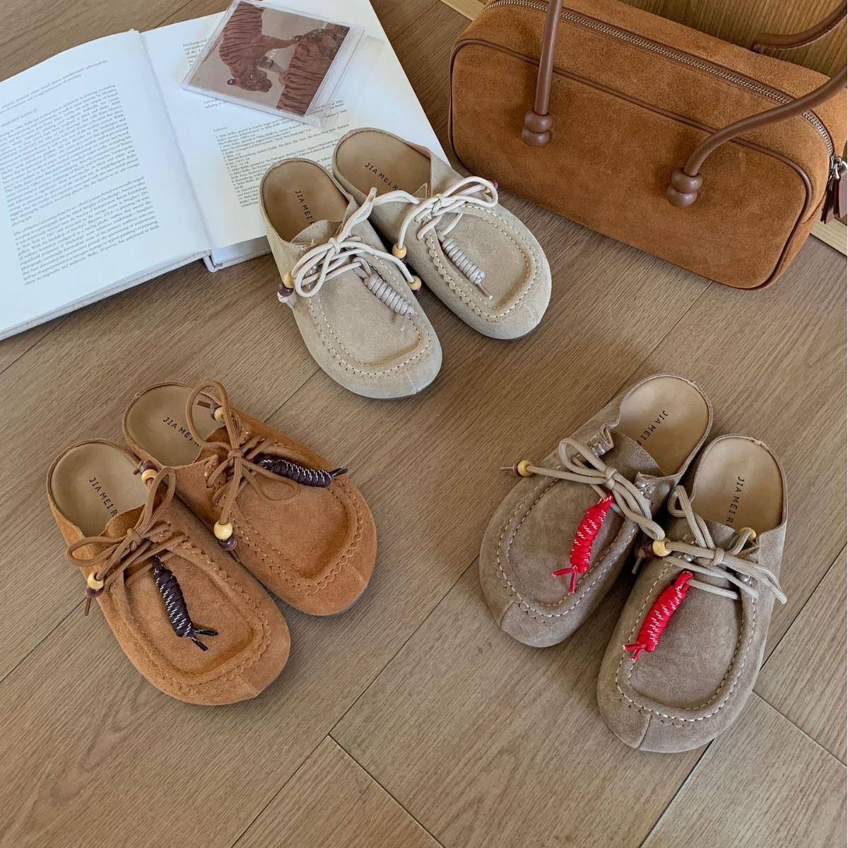 2025 new round head strap beaded thick sole outer wear Doudou commuter casual women s shoes 40 абрикосовый
2025 new round head strap beaded thick sole outer wear Doudou commuter casual women s shoes 40 абрикосовый