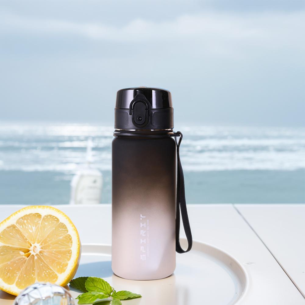Frosted Water Bottle Leakproof Reusable Water Bottles Large Capacity Dazzling Color Water Bottle for Fitness Gym Outdoor Sports
Frosted Water Bottle Leakproof Reusable Water Bottles Large Capacity Dazzling Color Water Bottle for Fitness Gym Outdoor Sports