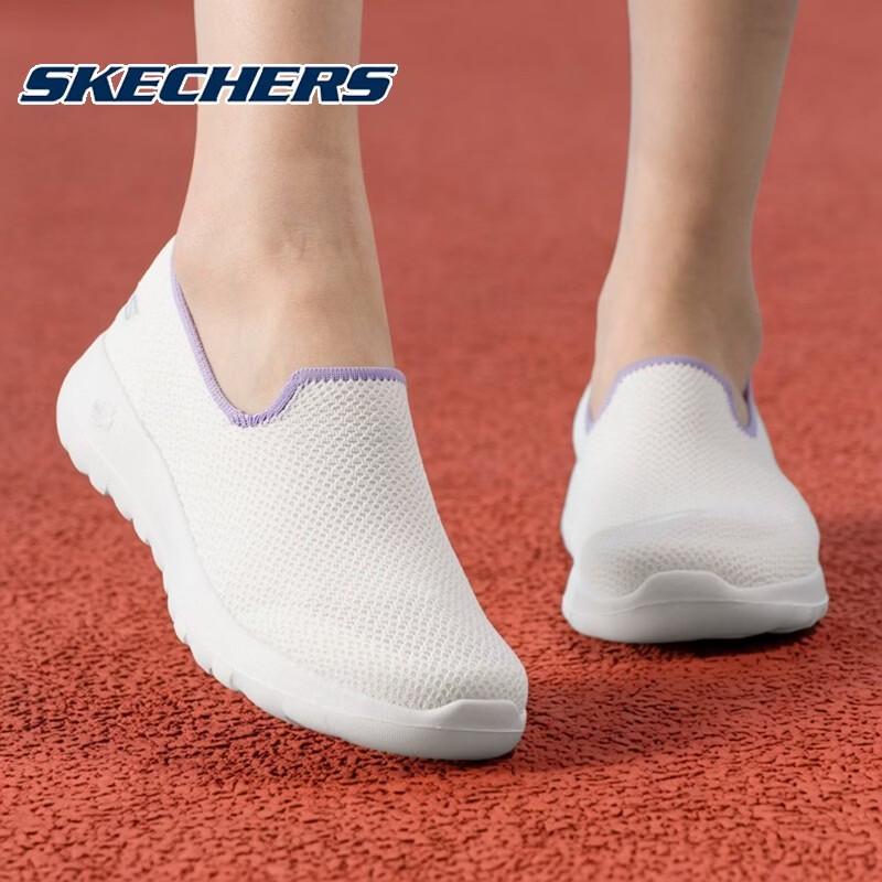 Жіночі взуття для ходьби Skechers без шнурівки US 9
Жіночі взуття для ходьби Skechers без шнурівки US 9