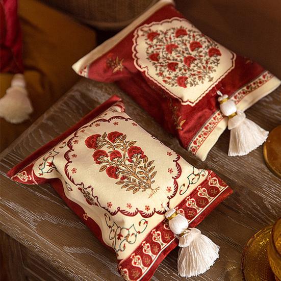 Paper Towel Holder Soft Touch Easy to Use 2 Colors Vivid Printed Tissue Box for Bathroom
Paper Towel Holder Soft Touch Easy to Use 2 Colors Vivid Printed Tissue Box for Bathroom