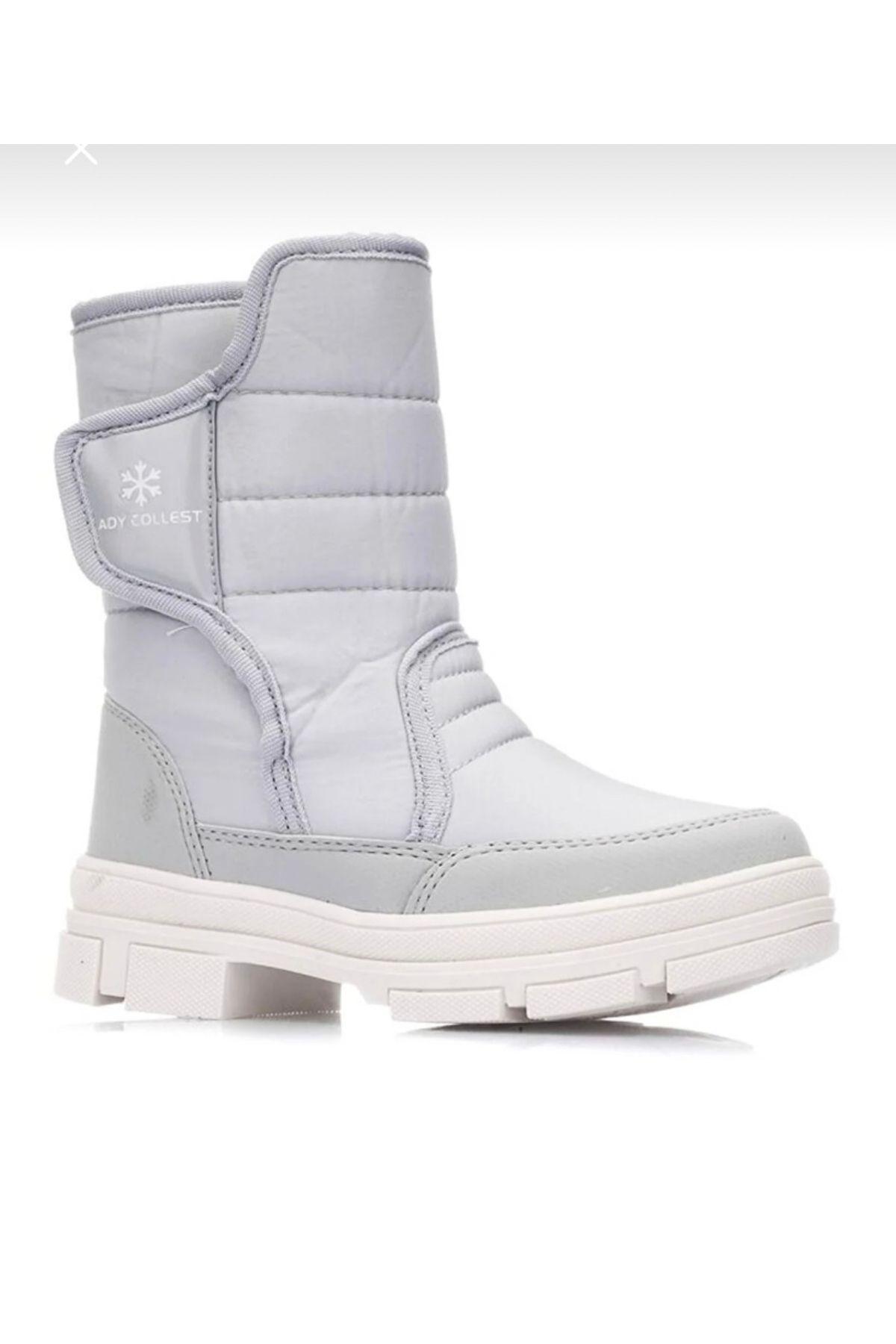 Women Modern Stylish Fashion Boots Boots Casual Thermal Non-Slip Sole Velcro Snow Boots 36
Women Modern Stylish Fashion Boots Boots Casual Thermal Non-Slip Sole Velcro Snow Boots 36