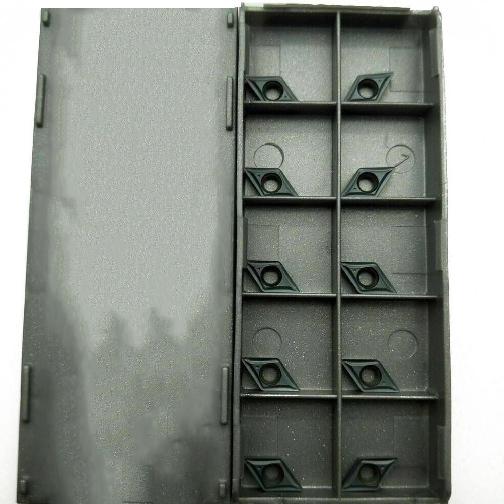 10 шт. DCMT 2-1-SM DCMT070204 SM IC907 Твердосплавна токарна фреза
10 шт. DCMT 2-1-SM DCMT070204 SM IC907 Твердосплавна токарна фреза