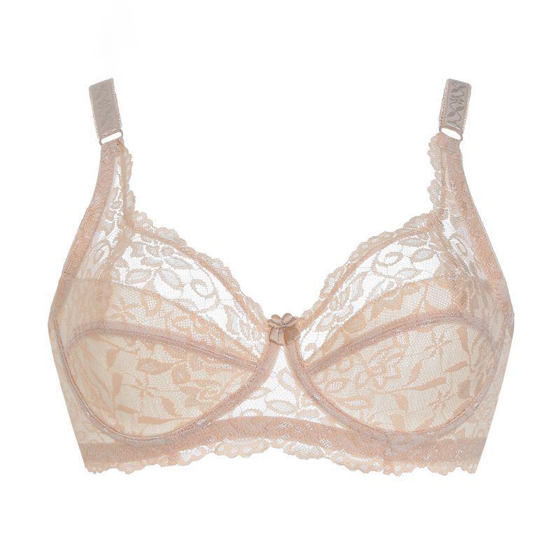 Сексуальный кружевной бюстгальтер Ультратонкий сексуальный женский бюстгальтер без губки, удобное нижнее белье, бюстгальтер в сборе, большая грудь, бюстгальтер маленького и большого размера, тонкий и дышащий 75B
Сексуальный кружевной бюстгальтер Ультратонкий сексуальный женский бюстгальтер без губки, удобное нижнее белье, бюстгальтер в сборе, большая грудь, бюстгальтер маленького и большого размера, тонкий и дышащий 75B