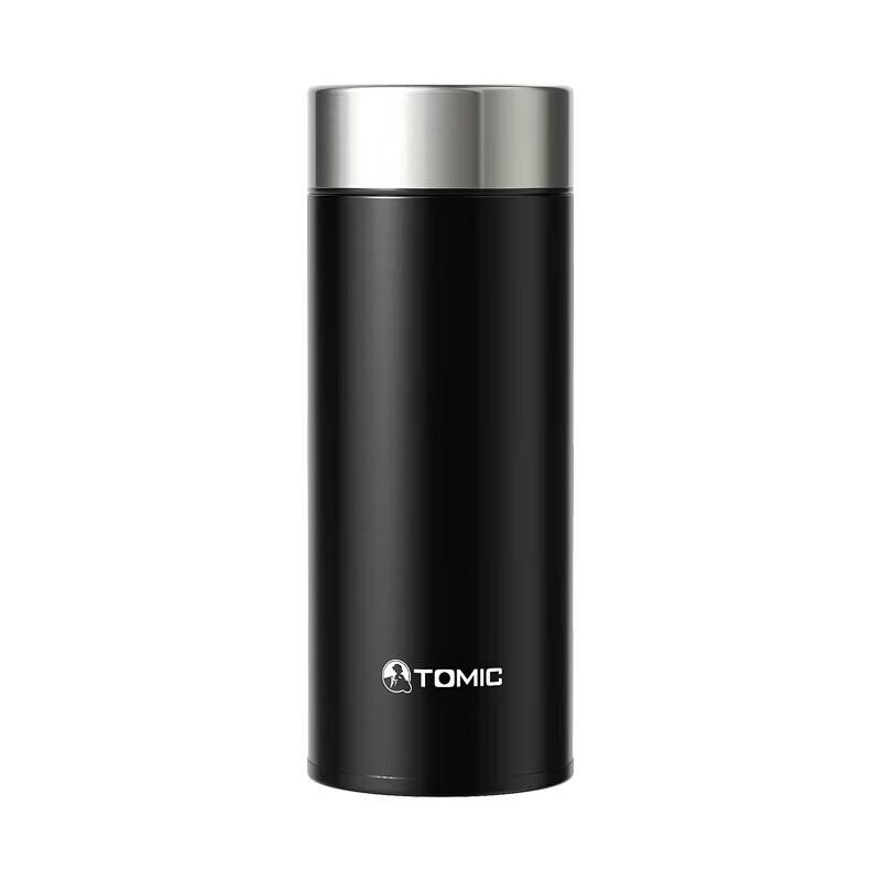 TOMIC Pure Titanium Insulated Bottle
TOMIC Pure Titanium Insulated Bottle