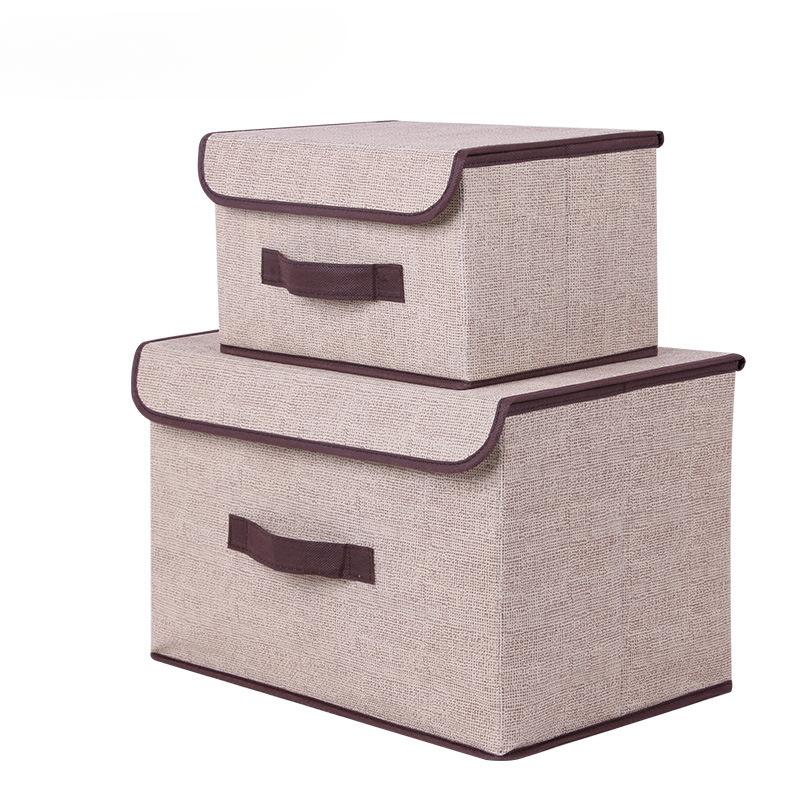 Складной нетканый пылезащитный ящик для хранения из ткани, рами, хлопковый ящик для хранения нижнего белья, ящик для хранения игрушек и одежды, органайзер Size two sets 37.5*24*2cm белый
Складной нетканый пылезащитный ящик для хранения из ткани, рами, хлопковый ящик для хранения нижнего белья, ящик для хранения игрушек и одежды, органайзер Size two sets 37.5*24*2cm белый