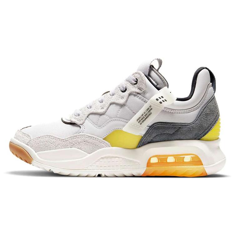 Новые женские кроссовки JORDAN MA2 Opti Yellow CW5992-002 36
Новые женские кроссовки JORDAN MA2 Opti Yellow CW5992-002 36