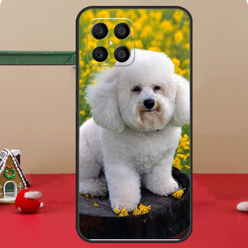 Bichon Frise Dog Puppy Case For Honor Magic 7 Lite 6 8 Pro Honor 400 200 70 90 X8c X8b X9a X9b X9c X9d Win RT Cover Honor X9d
Bichon Frise Dog Puppy Case For Honor Magic 7 Lite 6 8 Pro Honor 400 200 70 90 X8c X8b X9a X9b X9c X9d Win RT Cover Honor X9d