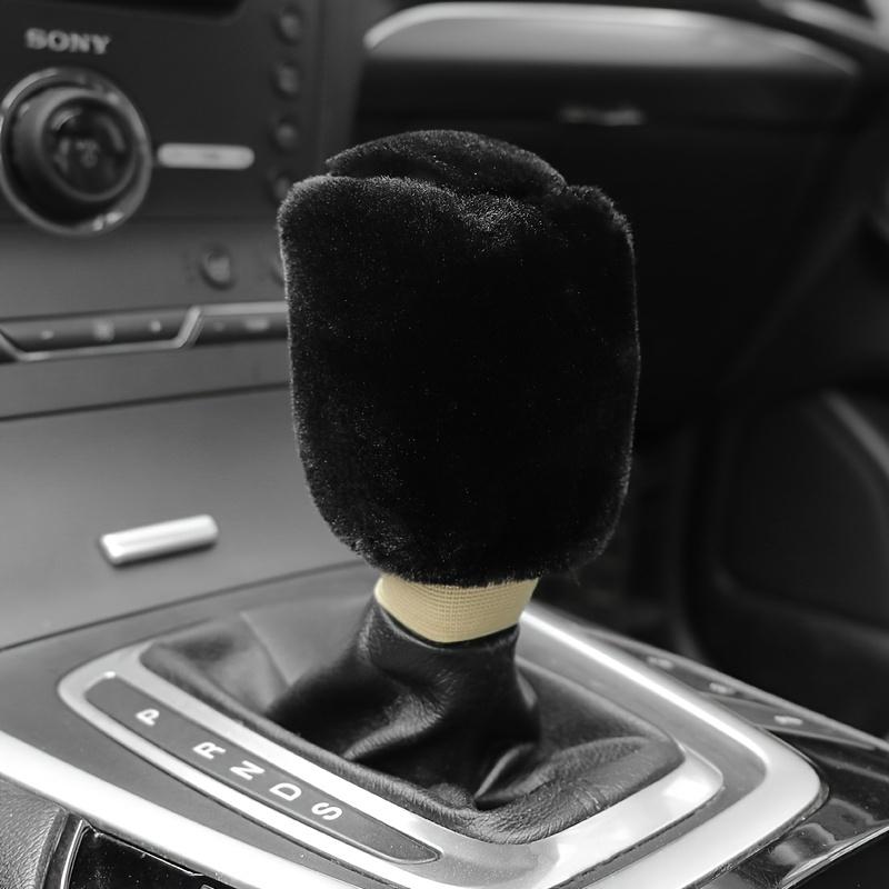 1 шт. Зимний плюшевый чехол на ручку переключения передач автомобиля для автоматической и механической коробки передач
1 шт. Зимний плюшевый чехол на ручку переключения передач автомобиля для автоматической и механической коробки передач