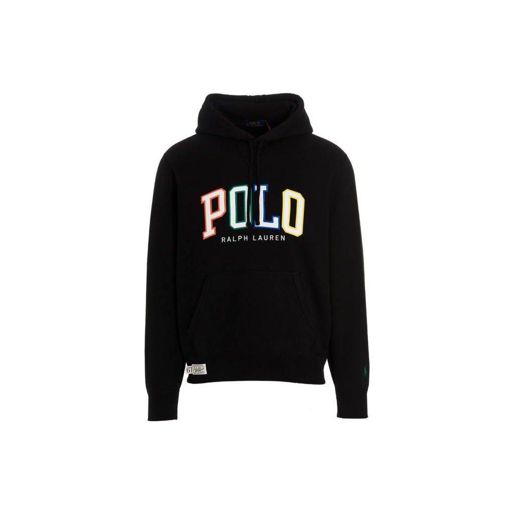 Polo Ralph Lauren SS23 Письменный логотип принтованный свитер свитшот мужской свитшот черный 710890190-001 S
Polo Ralph Lauren SS23 Письменный логотип принтованный свитер свитшот мужской свитшот черный 710890190-001 S