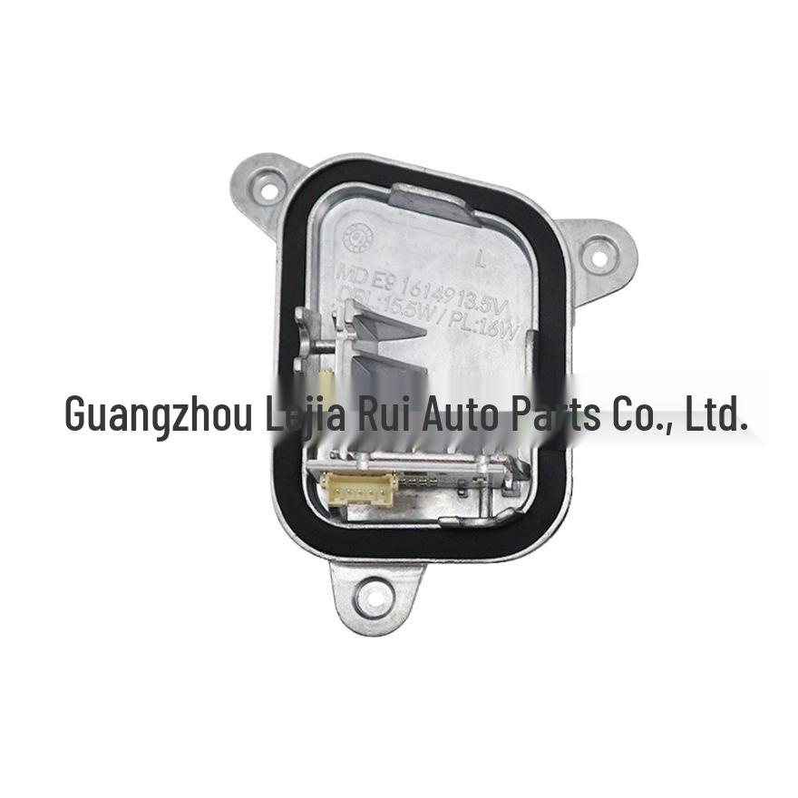 63117470427 63117470428 DRL Angel Eye Light Module for 3 Series GT F34
63117470427 63117470428 DRL Angel Eye Light Module for 3 Series GT F34