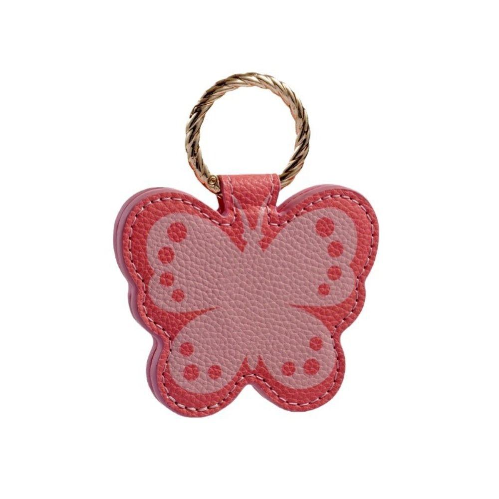Butterfly Pu Leather Flower Magnetic Hat Clip Wallet Buckle Glasses Storage Clip Hat Holder Kids Style 4
Butterfly Pu Leather Flower Magnetic Hat Clip Wallet Buckle Glasses Storage Clip Hat Holder Kids Style 4