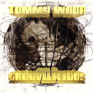 CD TOMMY WADA - taste of GROOVILICIOUS EGF001 EG Traxxx 2000 Japan ObiDance & Electronica Used
CD TOMMY WADA - taste of GROOVILICIOUS EGF001 EG Traxxx 2000 Japan ObiDance & Electronica Used