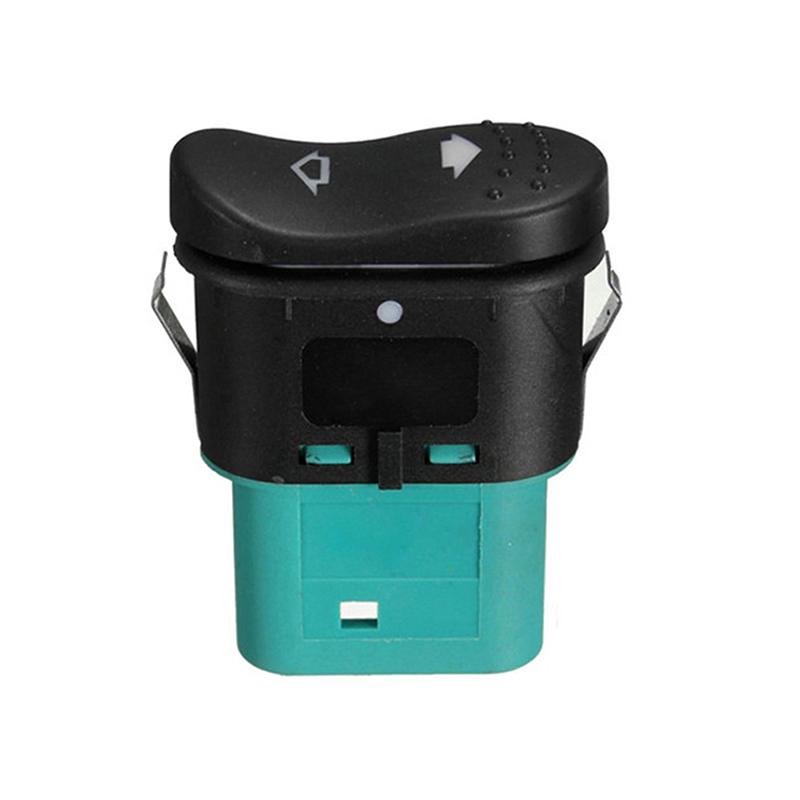 Front Left or Right 6 Pins Electric Door Window Rocker Switch For Ford Transit MK7 2006-2014 5C1T-14529-AA, 5C1T14529AA
Front Left or Right 6 Pins Electric Door Window Rocker Switch For Ford Transit MK7 2006-2014 5C1T-14529-AA, 5C1T14529AA