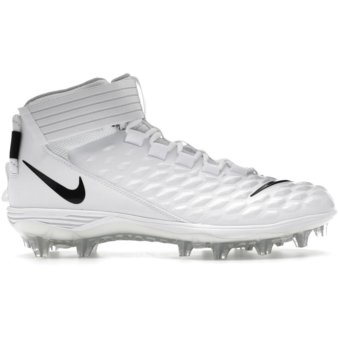 Sneaker Nike Force Savage Pro 2 White Black(AH4000-100) 41
Sneaker Nike Force Savage Pro 2 White Black(AH4000-100) 41