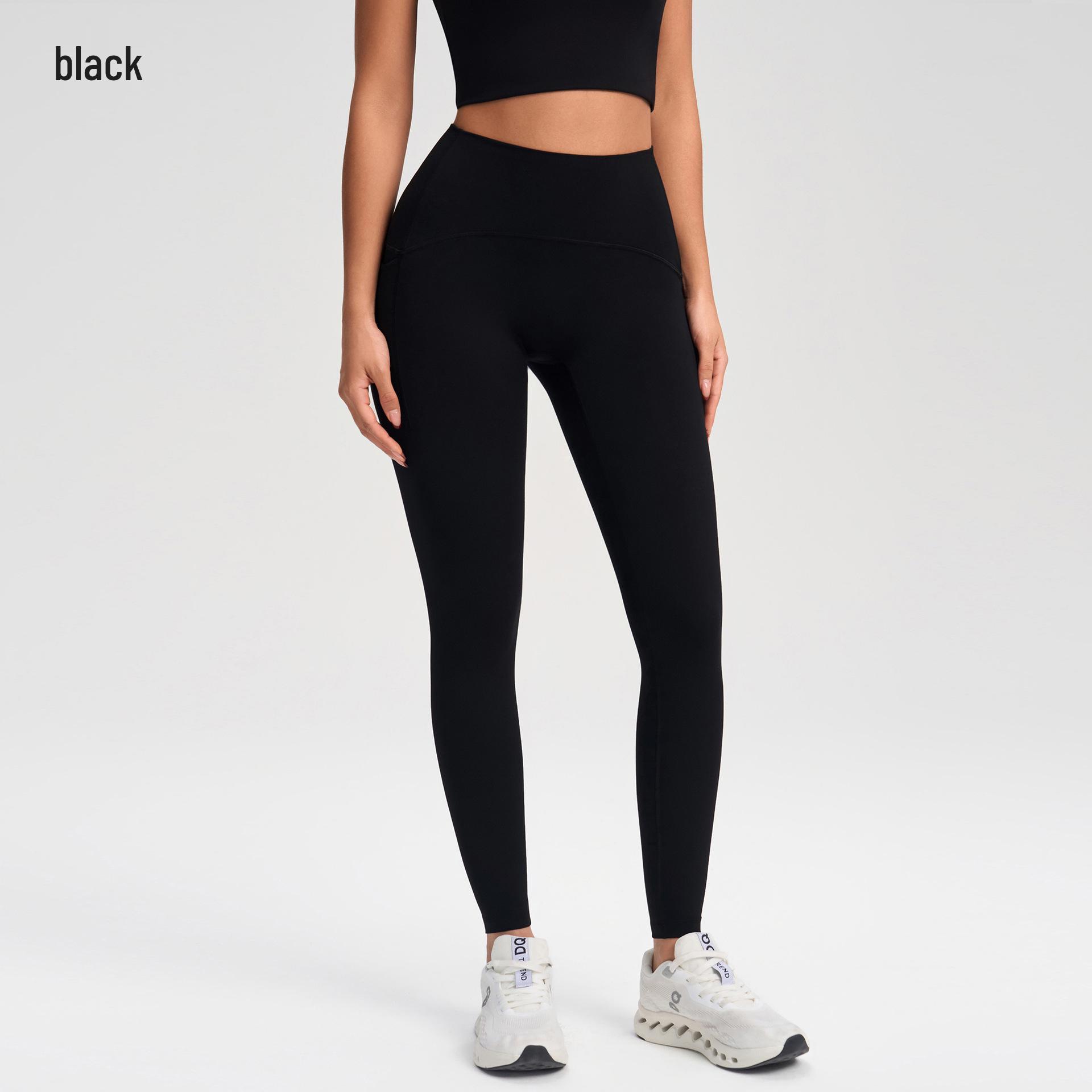 Tight Women s Yoga Pants with Butt Lifting & Tummy Control, High Stretch Fitness Cropped Pants for Running & Training - YG-1013
Tight Women s Yoga Pants with Butt Lifting & Tummy Control, High Stretch Fitness Cropped Pants for Running & Training - YG-1013