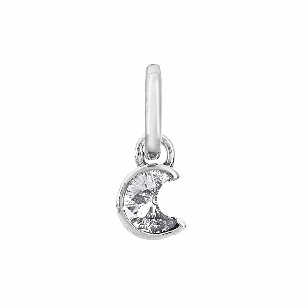 PAndora 793364c01 PAndora Me Sparkling Moon Mini Pendant And Dangle Silver Charm 793364C01
PAndora 793364c01 PAndora Me Sparkling Moon Mini Pendant And Dangle Silver Charm 793364C01
