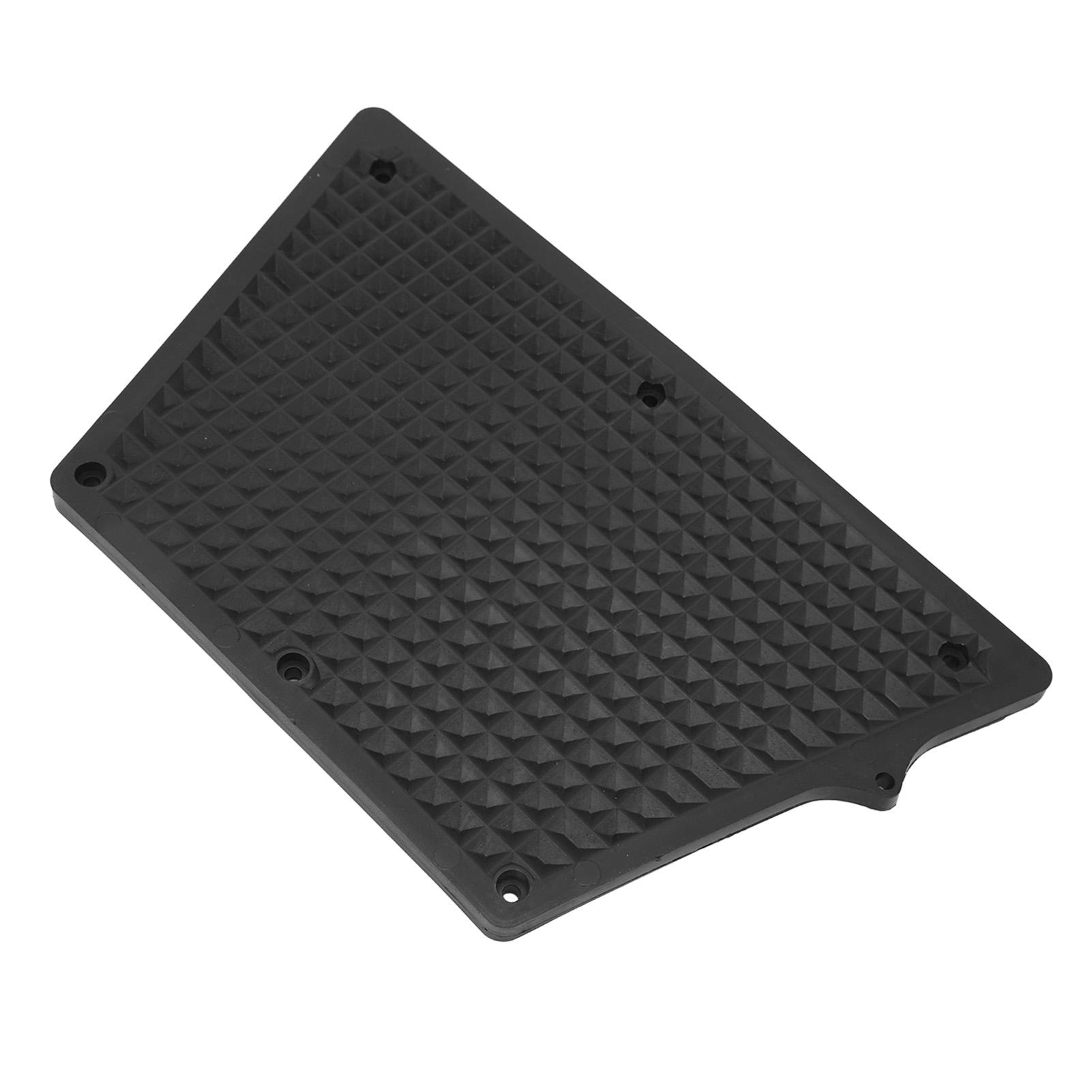 Outboard Transom Plate Grid Design Trapezoidal PVC Outboard Engine Mounting Pad for Inflatable Boat Kayak Yacht
Outboard Transom Plate Grid Design Trapezoidal PVC Outboard Engine Mounting Pad for Inflatable Boat Kayak Yacht