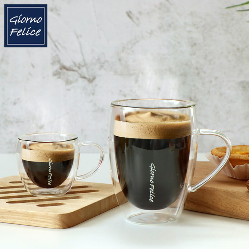 Home Cafe Double Wall Mug Set (2P) GF-HMS
Home Cafe Double Wall Mug Set (2P) GF-HMS