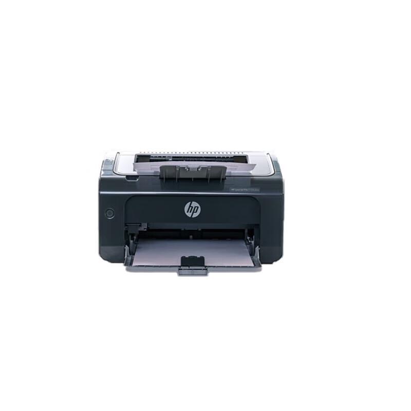HP LaserJet Pro P1106 plus Black and White Laser Printer CN plug (adapter included)
HP LaserJet Pro P1106 plus Black and White Laser Printer CN plug (adapter included)