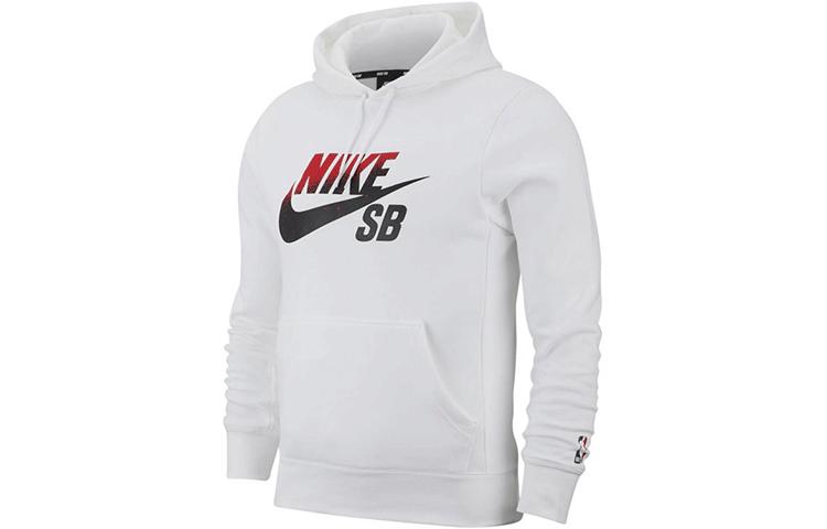 Nike Sweatshirts Men s White Hooded Moderate Regular BV6751-100 M
Nike Sweatshirts Men s White Hooded Moderate Regular BV6751-100 M