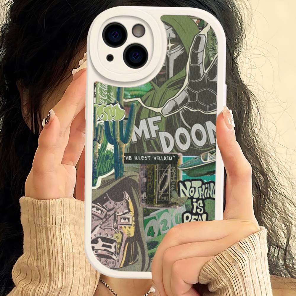 MF-DOOM Rapper For IPhone 16 15 14 16E 13 12 11 Pro Max Plus Phone Leather Case iPhone 14 plus
MF-DOOM Rapper For IPhone 16 15 14 16E 13 12 11 Pro Max Plus Phone Leather Case iPhone 14 plus