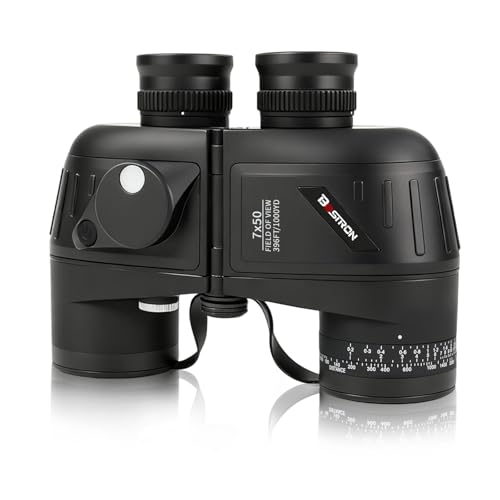 BOSTRON 7x Magnification Binoculars for Live Performances, Opera Glasses, Anti-Vibration Binoculars, IPX7 Waterproof, Marine Binoculars, Military Bino
BOSTRON 7x Magnification Binoculars for Live Performances, Opera Glasses, Anti-Vibration Binoculars, IPX7 Waterproof, Marine Binoculars, Military Bino