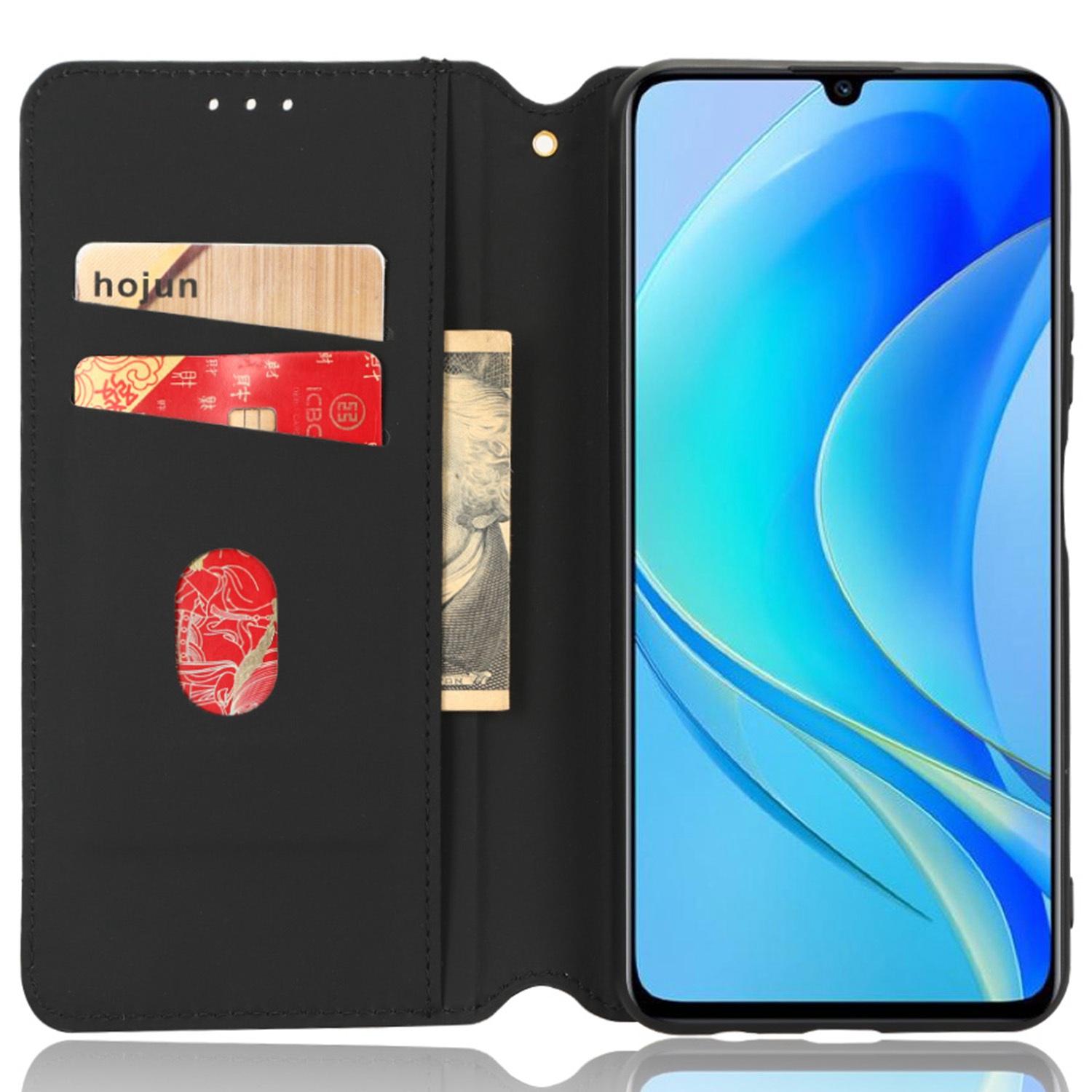 Flip Wallet Cover For Huawei nova Y70 4G/nova Y70 Plus 4G/Enjoy 50 4G,PU Leather Stand Imprinting Rhombus Pattern Phone Case Silver
Flip Wallet Cover For Huawei nova Y70 4G/nova Y70 Plus 4G/Enjoy 50 4G,PU Leather Stand Imprinting Rhombus Pattern Phone Case Silver