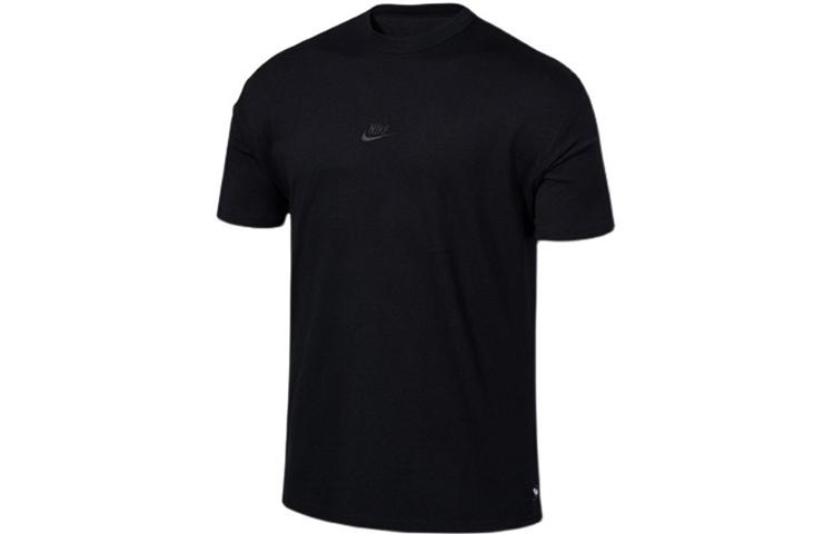 Nike T Shirts Men s Black Crew Neck Moderate Straight Fit DB3194-010 M
Nike T Shirts Men s Black Crew Neck Moderate Straight Fit DB3194-010 M
