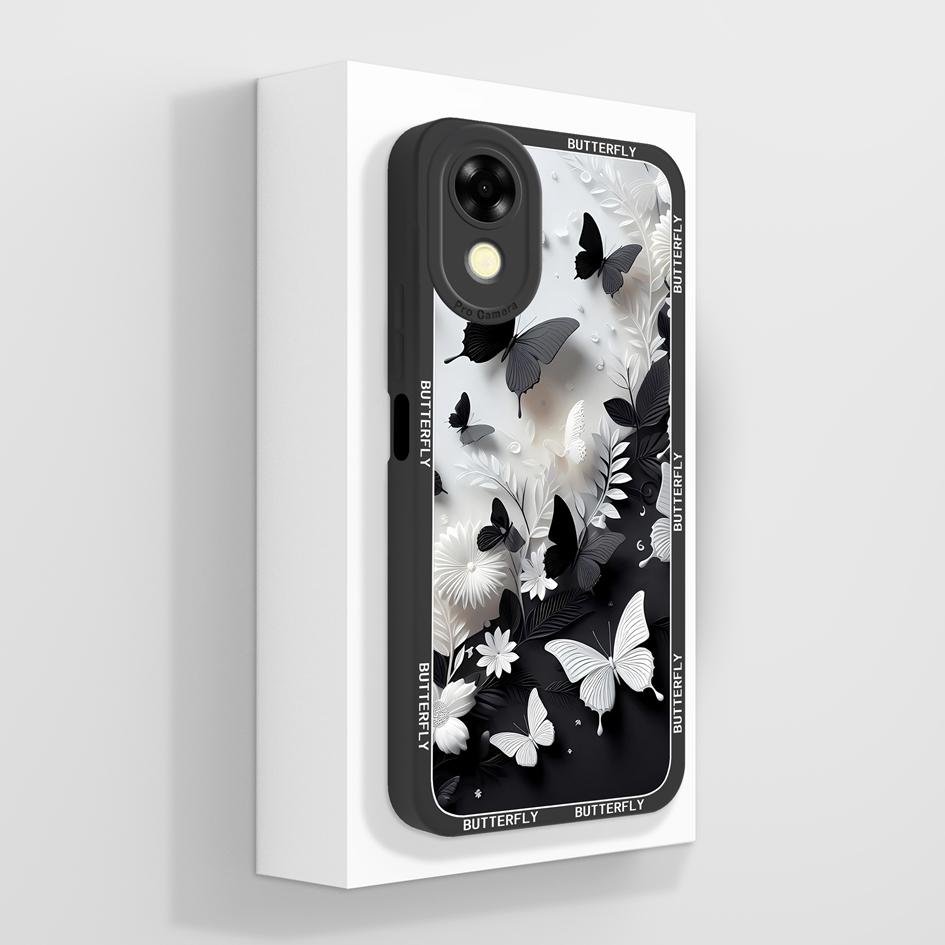 Чохол для OPPO A17 A17K A16 A16K A16S A16E A15 A15S A12 A12S A12E A11 A11K A11X Чохли Милий щеня мультфільм М який силіконовий захист для чохлів Huawei OPPO A17K
Чохол для OPPO A17 A17K A16 A16K A16S A16E A15 A15S A12 A12S A12E A11 A11K A11X Чохли Милий щеня мультфільм М який силіконовий захист для чохлів Huawei OPPO A17K