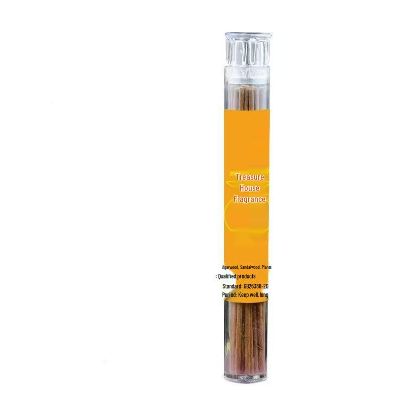 Eco-friendly Sandalwood & Agarwood Incense Sticks: Long-lasting Aroma Diffuser for Home, Bedroom Sleep Aid, Natural Fragrance
Eco-friendly Sandalwood & Agarwood Incense Sticks: Long-lasting Aroma Diffuser for Home, Bedroom Sleep Aid, Natural Fragrance