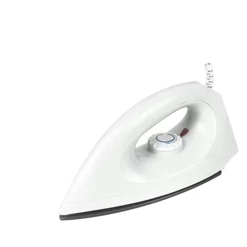 Compact Electric Dry Iron: Vintage Style, Water-Free, Ideal for Heat Transfers and Garment Pressing Flat Plug (Domestic/US Standard) белый
Compact Electric Dry Iron: Vintage Style, Water-Free, Ideal for Heat Transfers and Garment Pressing Flat Plug (Domestic/US Standard) белый
