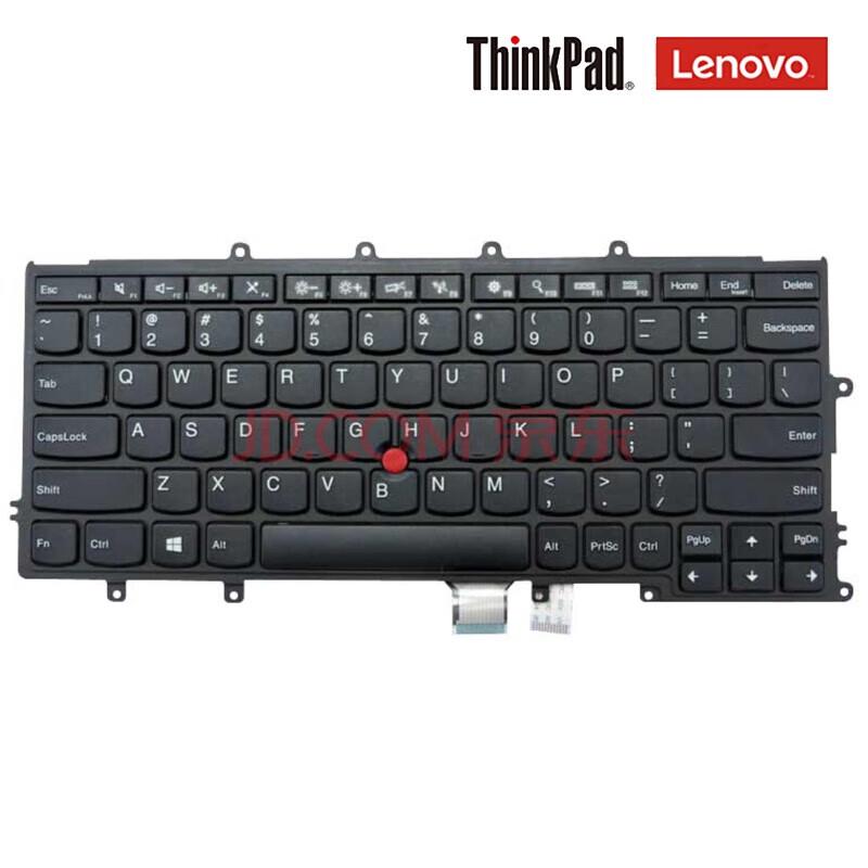 Lenovo ThinkLife ThinkPad X240 X250 X260 Series Keyboard
Lenovo ThinkLife ThinkPad X240 X250 X260 Series Keyboard