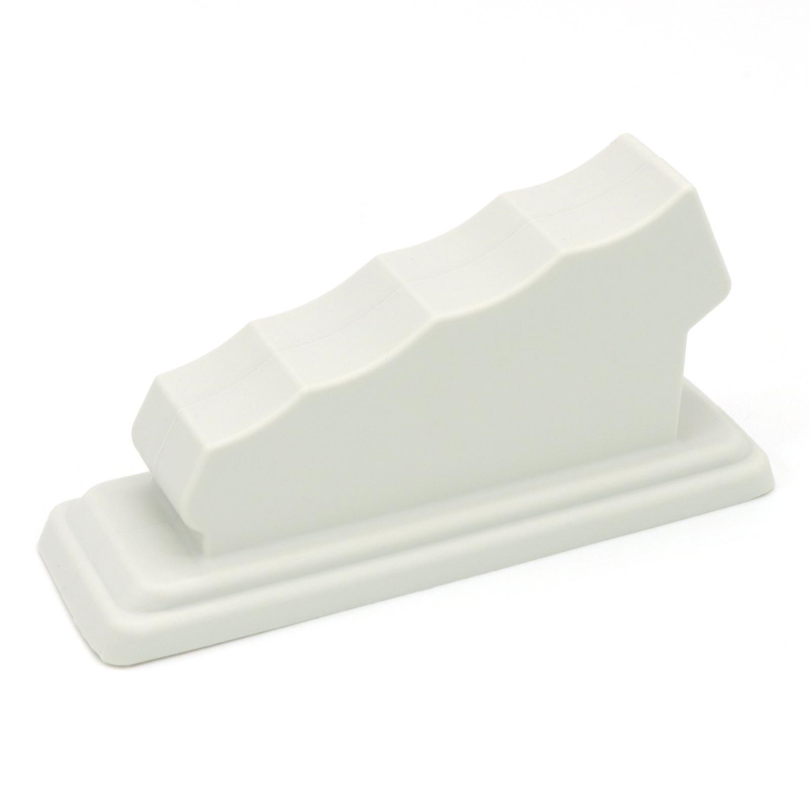 Nail Art Finger Support, Sturdy Silicone Finger Support, Ergonomically Designed Finger Support For Nail Salon белый
Nail Art Finger Support, Sturdy Silicone Finger Support, Ergonomically Designed Finger Support For Nail Salon белый