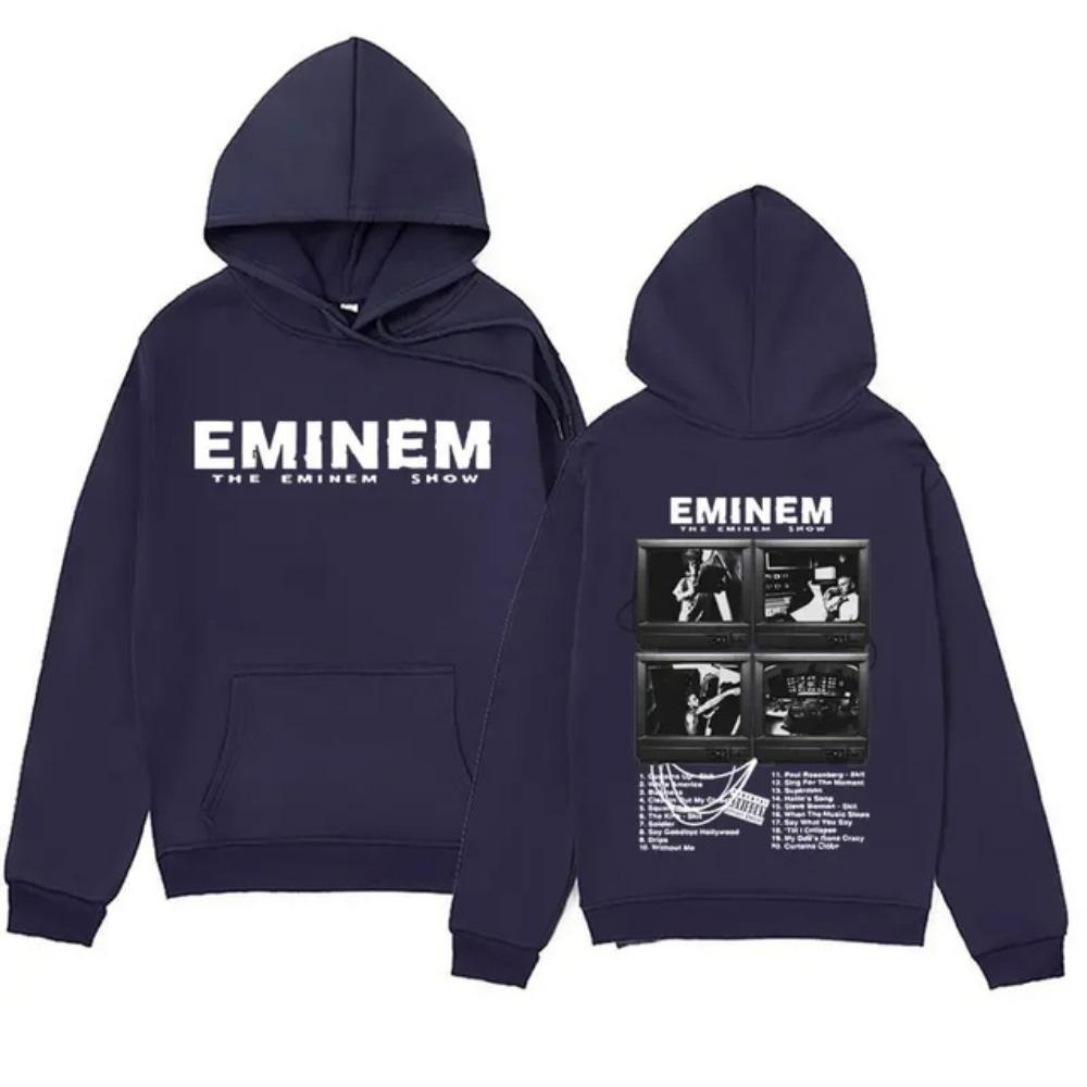 Толстовки с капюшоном Мужские Женские Модные Толстовки с капюшоном Eminem Толстовки Harajuku Пальто Женские Толстовки Спортивные Пуловеры Одежда для Мальчиков L
Толстовки с капюшоном Мужские Женские Модные Толстовки с капюшоном Eminem Толстовки Harajuku Пальто Женские Толстовки Спортивные Пуловеры Одежда для Мальчиков L