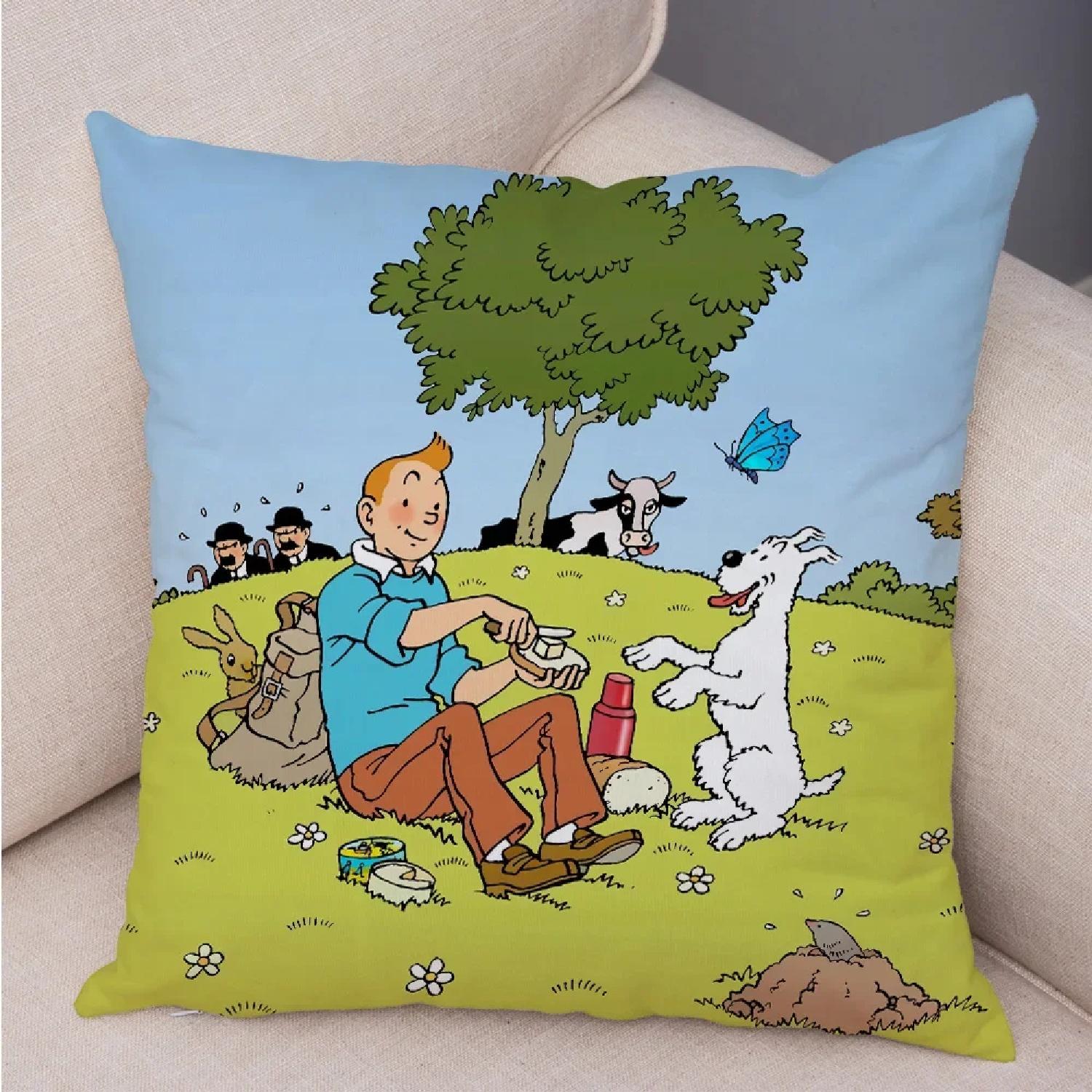 Cartoon Pet Pug Print Pillowcase for Children Room Home Car Sofa Decor Lovely Dog Animal Pillow Case Plush Cushion ,(28) 66x66cm
Cartoon Pet Pug Print Pillowcase for Children Room Home Car Sofa Decor Lovely Dog Animal Pillow Case Plush Cushion ,(28) 66x66cm