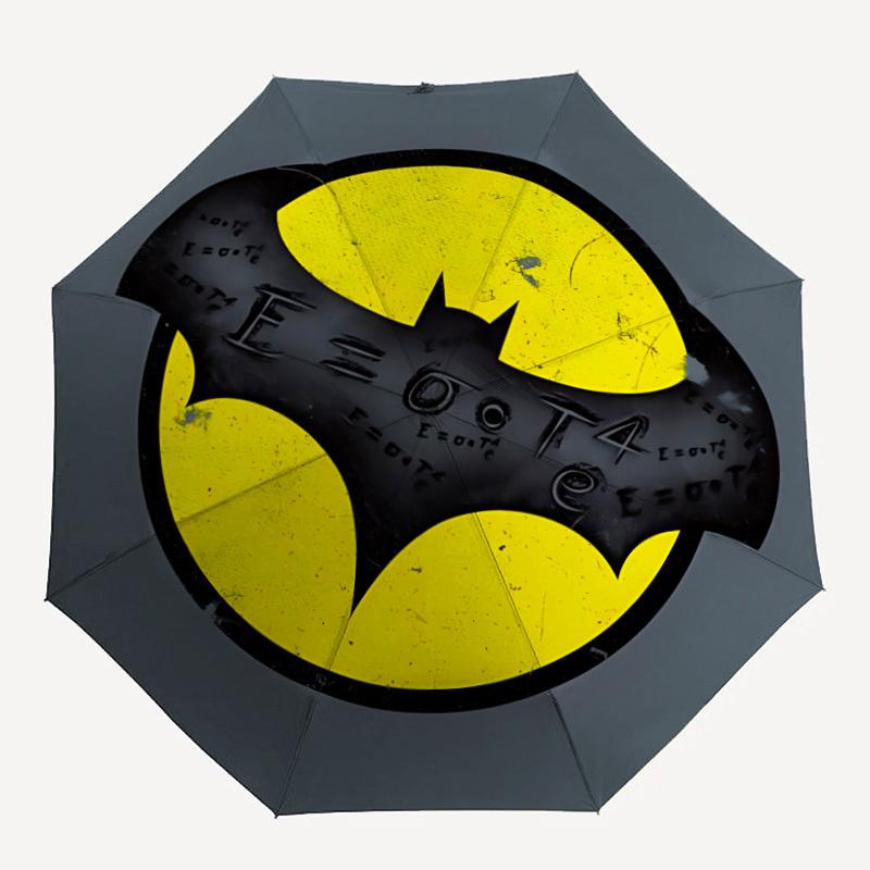1pc Batman Automatic Folding Umbrella - Compact 8-Rib Design,Festive Gift for Friends & Family, Compact Umbrella 21111
1pc Batman Automatic Folding Umbrella - Compact 8-Rib Design,Festive Gift for Friends & Family, Compact Umbrella 21111