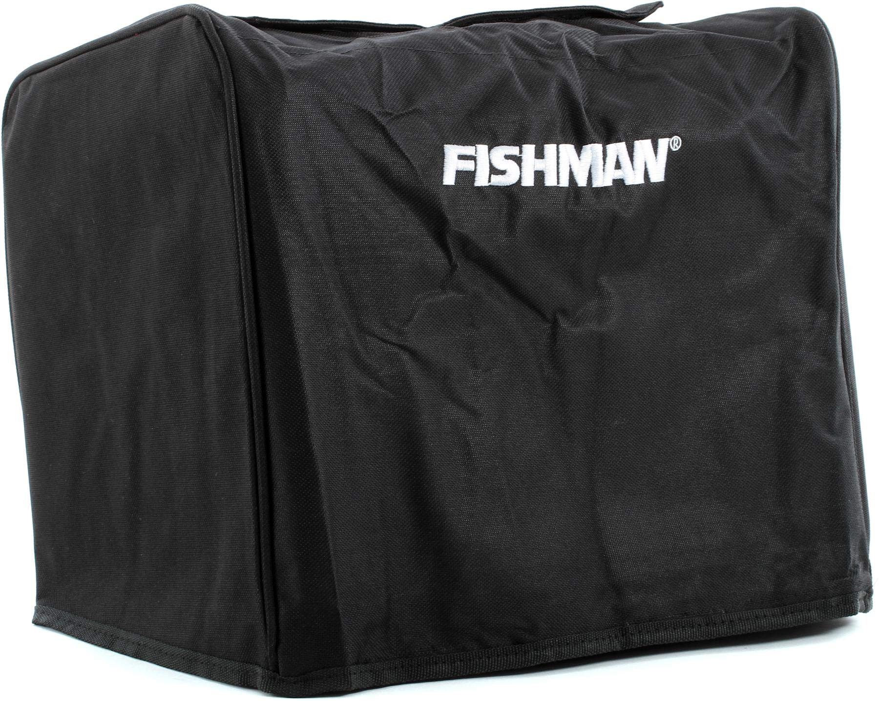 FISHMAN Акустические усилители LB Mini Чехол-накидка для Loudbox MINI
FISHMAN Акустические усилители LB Mini Чехол-накидка для Loudbox MINI