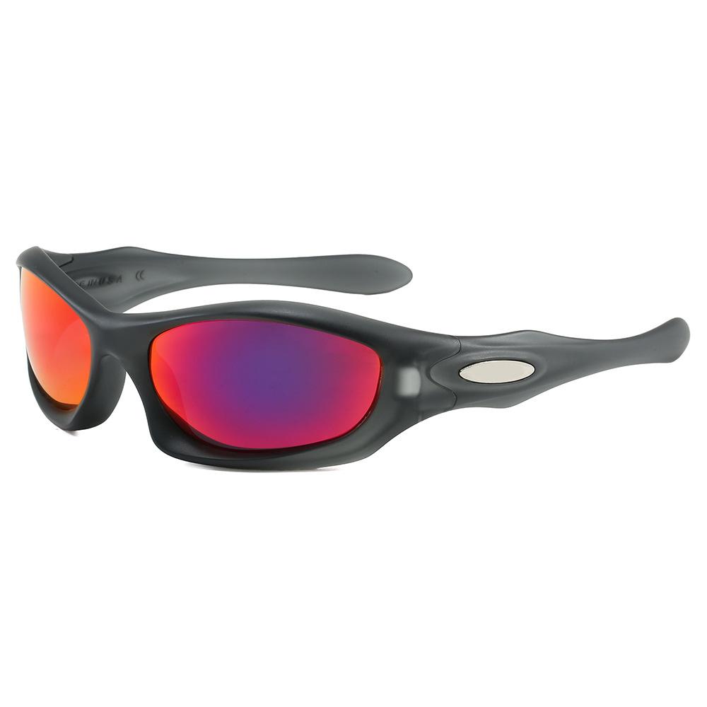 Retro Oval Round Frame Sunglasses 2026 New Outdoor Cycling Driving Sun Glasses Vintage Style UV400 Protection Unisex
Retro Oval Round Frame Sunglasses 2026 New Outdoor Cycling Driving Sun Glasses Vintage Style UV400 Protection Unisex