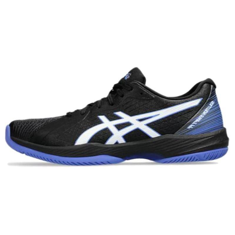 ASICS Solution Swift Ff Black Sapphire Sneakers 1041A298-003 44.5
ASICS Solution Swift Ff Black Sapphire Sneakers 1041A298-003 44.5