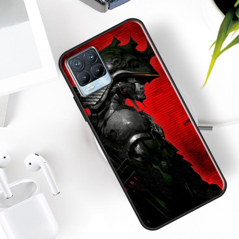 Japan Samurai Ninja Case For Realme 15 11 Pro Plus 12 13 14 C71 C75 C55 C51 C53 C25 C63 C61 C65 C67 GT6 GT7 Pro Realme C51
Japan Samurai Ninja Case For Realme 15 11 Pro Plus 12 13 14 C71 C75 C55 C51 C53 C25 C63 C61 C65 C67 GT6 GT7 Pro Realme C51