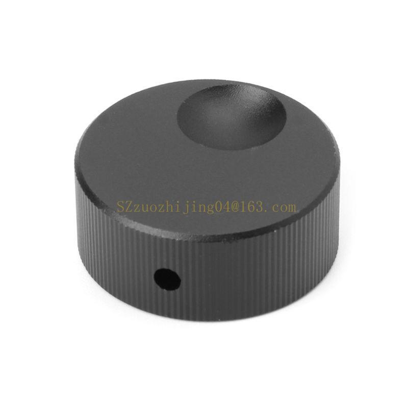 13x32mm Potentiometer Knobs Aluminum Volume Control Multimedia Speakers Spar top sale чорний
13x32mm Potentiometer Knobs Aluminum Volume Control Multimedia Speakers Spar top sale чорний