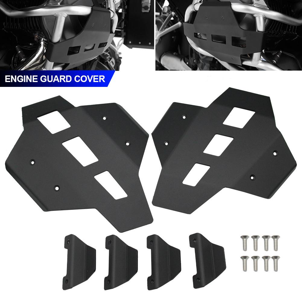 Motorcycle Cylinder Head Engine Guards Shield Guard Protection Cover For R 1250 GS ADV R1250GS Adventure Accessories
Motorcycle Cylinder Head Engine Guards Shield Guard Protection Cover For R 1250 GS ADV R1250GS Adventure Accessories