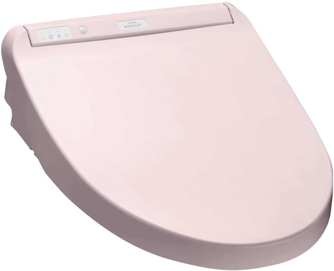 Сидіння унітаза TOTO Washlet KM Series Instant Warm Water Cleaning Pastel Pink TCF8CM67#SR2
Сидіння унітаза TOTO Washlet KM Series Instant Warm Water Cleaning Pastel Pink TCF8CM67#SR2