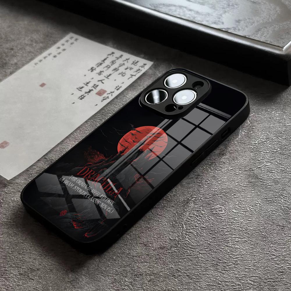 C-Castlevania Game Phone Case For IPhone 17 16 Pro Max 15 Plus 14 Pro 12 11 13 Mini X XR XS Max SE Glass Cover iPhone12
C-Castlevania Game Phone Case For IPhone 17 16 Pro Max 15 Plus 14 Pro 12 11 13 Mini X XR XS Max SE Glass Cover iPhone12