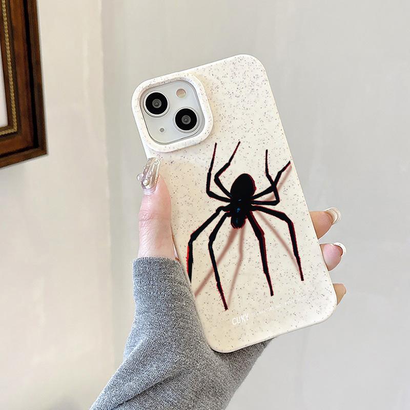 Чехол для телефона iPhone 16 15 14 13 12 11 Pro Max iPhone 11 13 16 15 14 12 X XS XR 6 7 8 SE iPhone 6 7 8 Plus чехол для телефона с рисунком паука iPhone 13 Pro белый
Чехол для телефона iPhone 16 15 14 13 12 11 Pro Max iPhone 11 13 16 15 14 12 X XS XR 6 7 8 SE iPhone 6 7 8 Plus чехол для телефона с рисунком паука iPhone 13 Pro белый