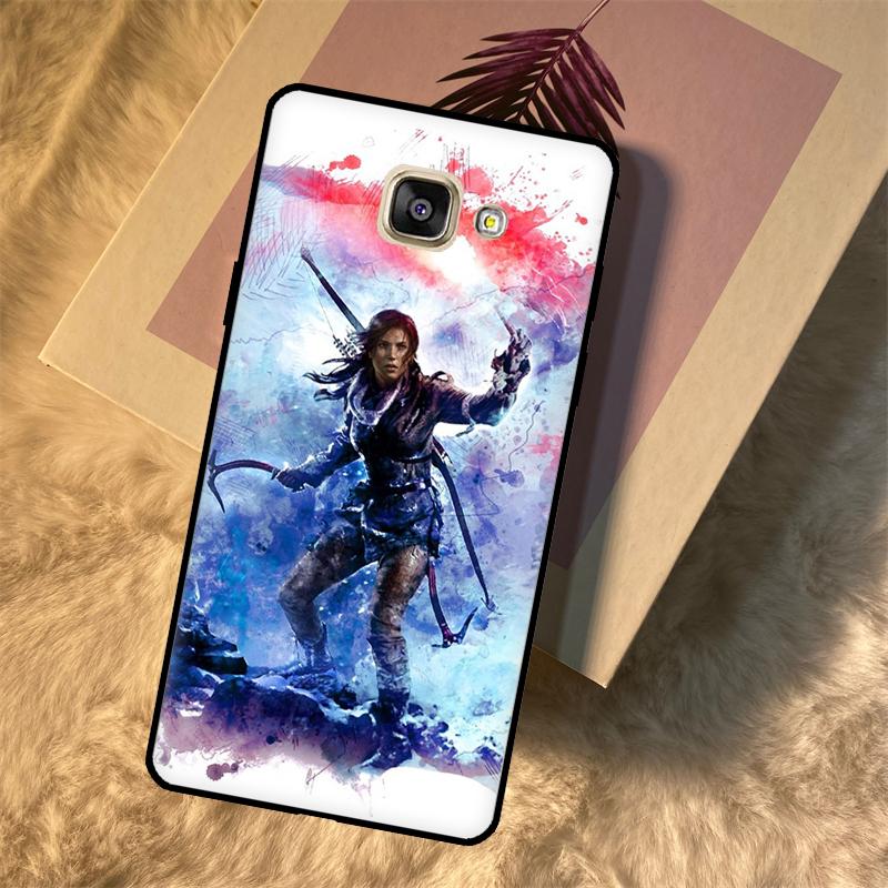 Lara Croft Tomb Raider Case For Samsung Galaxy M16 M36 M56 M54 M23 M20 M32 M52 M34 M14 M35 M55 M15 M11 M31 M13 M53 Samsung M51
Lara Croft Tomb Raider Case For Samsung Galaxy M16 M36 M56 M54 M23 M20 M32 M52 M34 M14 M35 M55 M15 M11 M31 M13 M53 Samsung M51