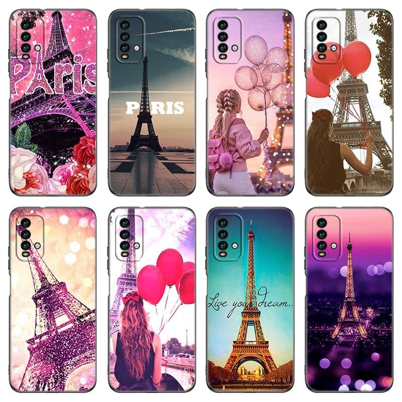 Чохол для телефону Paris Eiffiel Tower для Xiaomi Redmi 7 7A 8A 9i 9A 9C 10 10A 10C K20 Note 5 6 Mi 8 9 9T Pro A2 Lite A3 6X Mix 3 Cover Xiaomi Mi Mix 3
Чохол для телефону Paris Eiffiel Tower для Xiaomi Redmi 7 7A 8A 9i 9A 9C 10 10A 10C K20 Note 5 6 Mi 8 9 9T Pro A2 Lite A3 6X Mix 3 Cover Xiaomi Mi Mix 3